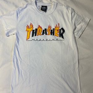 Thrasher Tee